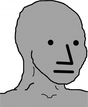 NPC Wojak